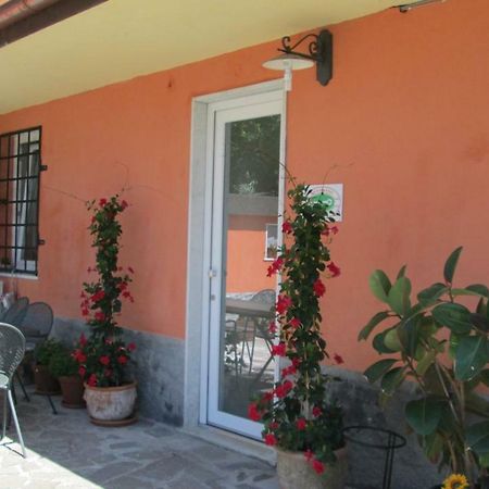 B&B Agora Sarzana Exterior foto