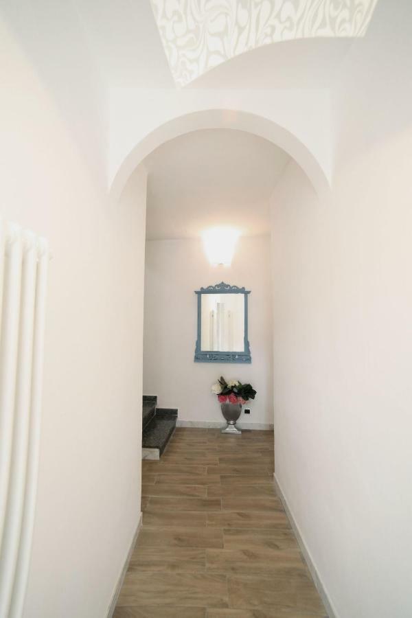 B&B Agora Sarzana Exterior foto