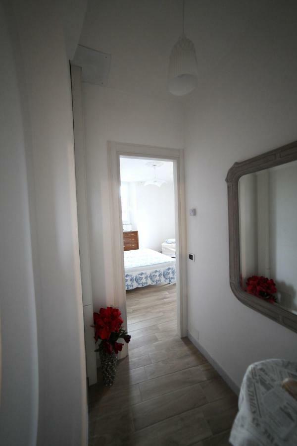 B&B Agora Sarzana Exterior foto