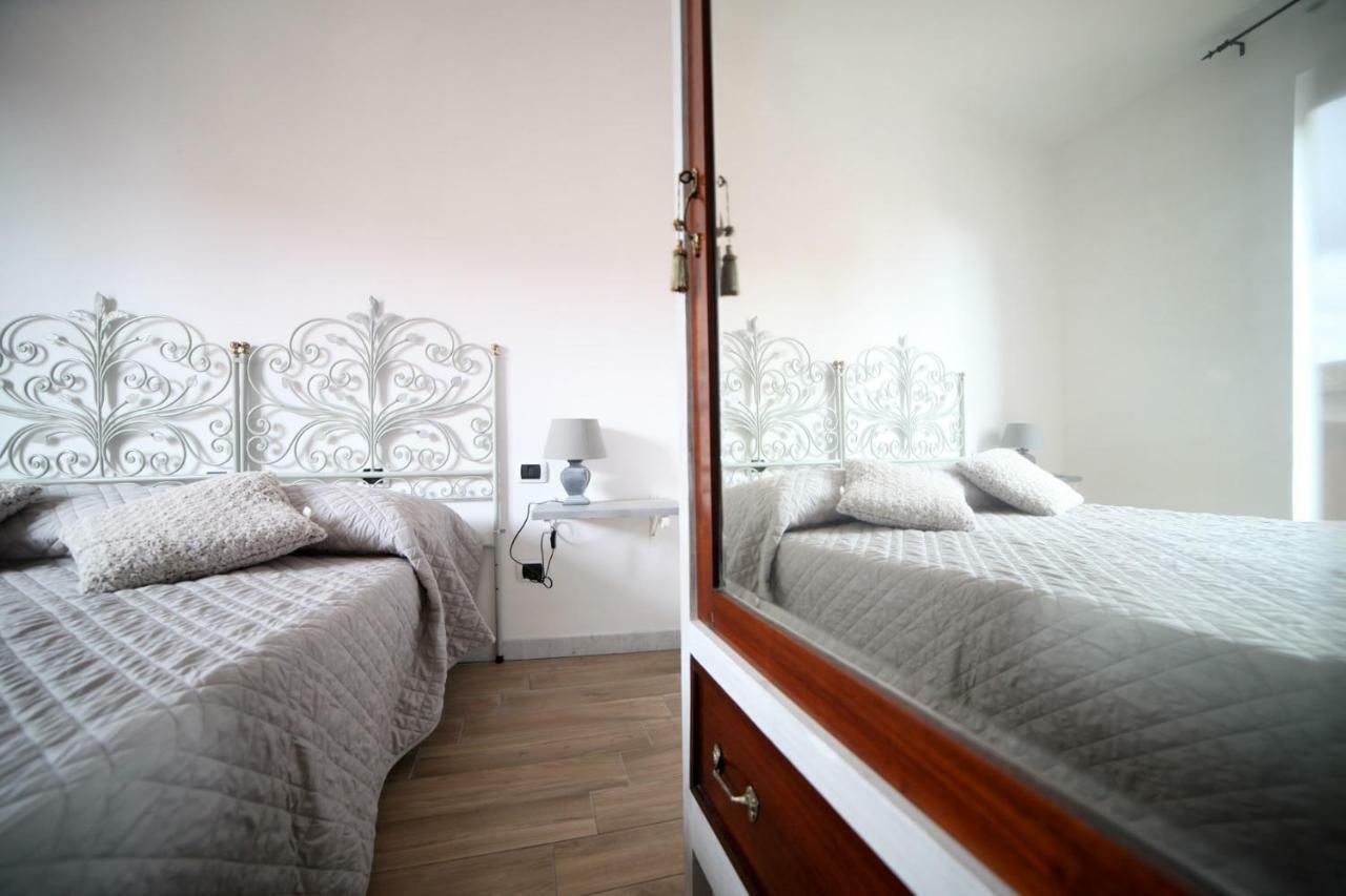 B&B Agora Sarzana Exterior foto