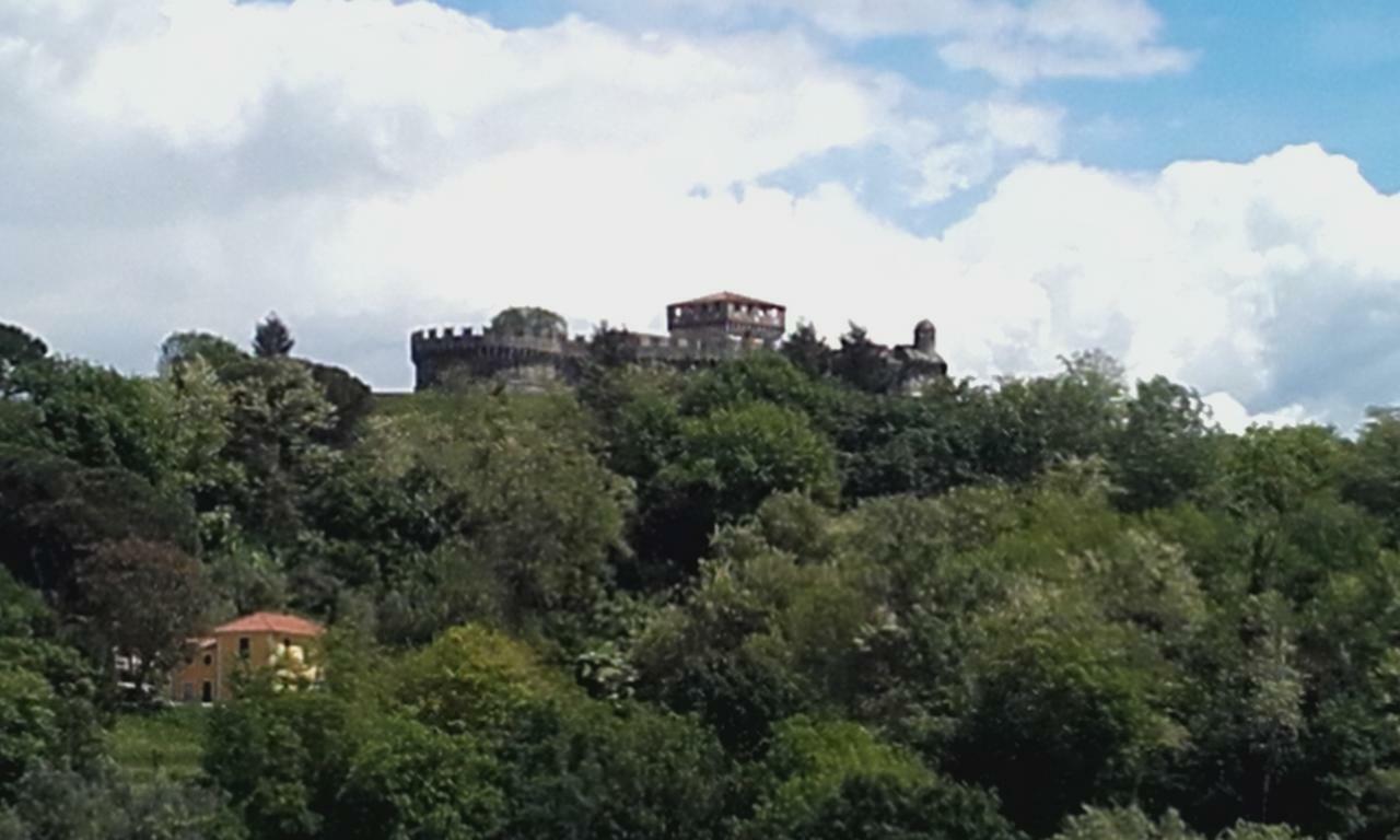 B&B Agora Sarzana Exterior foto