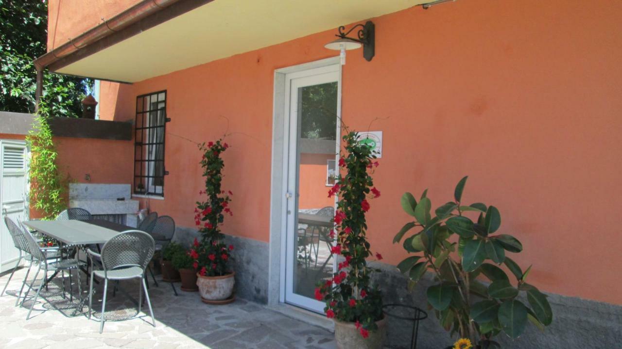 B&B Agora Sarzana Exterior foto