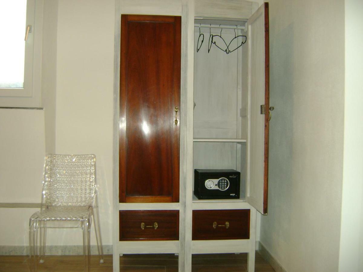 B&B Agora Sarzana Exterior foto