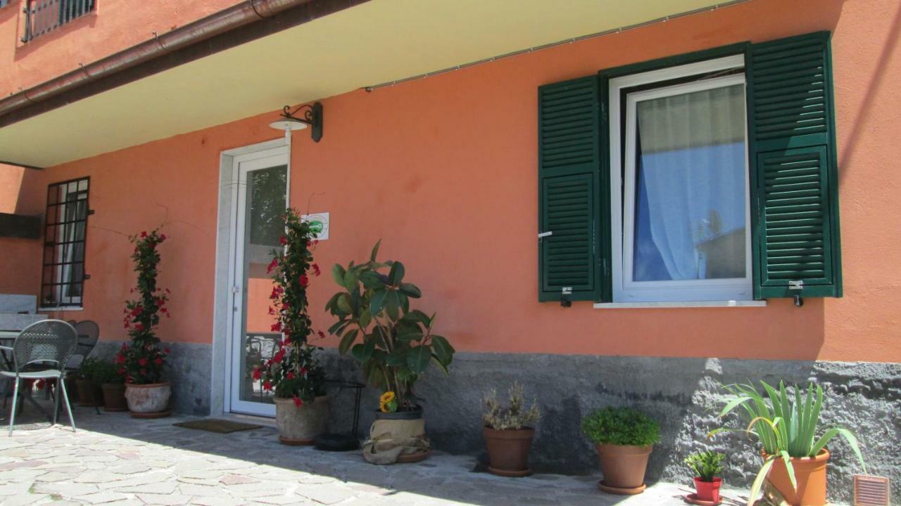 B&B Agora Sarzana Exterior foto