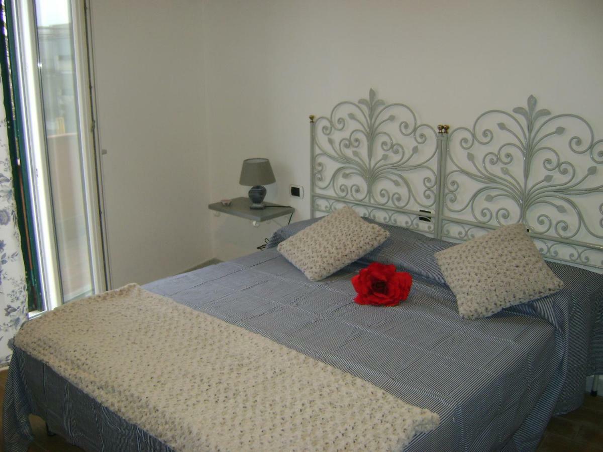 B&B Agora Sarzana Exterior foto
