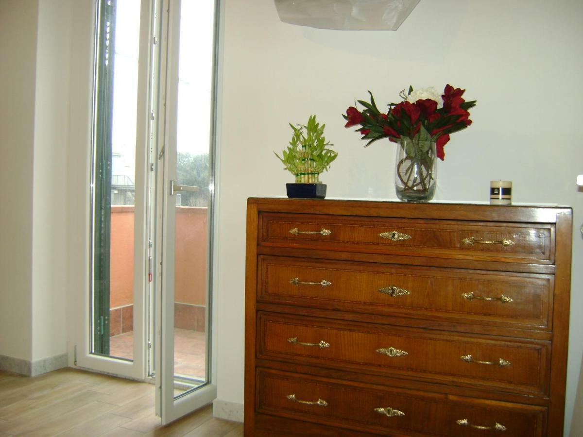 B&B Agora Sarzana Exterior foto