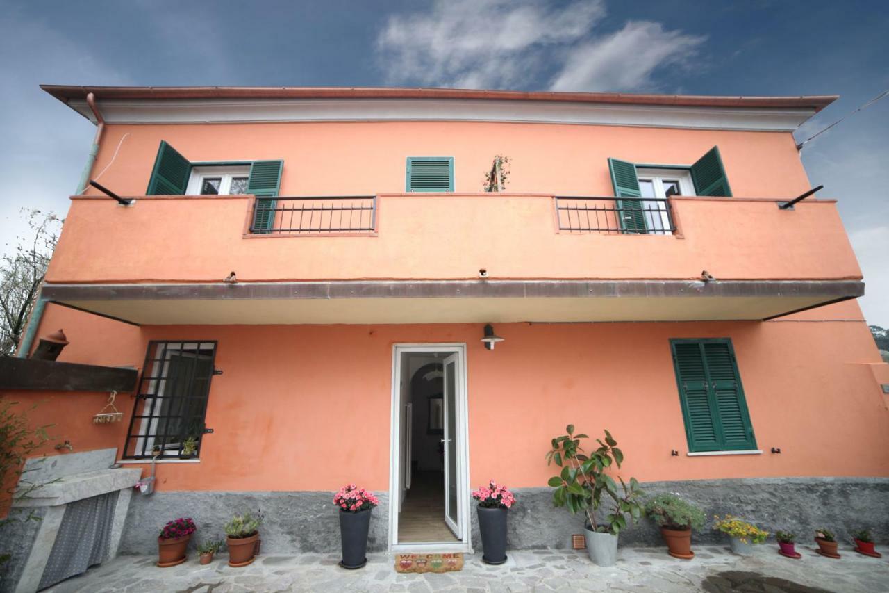 B&B Agora Sarzana Exterior foto