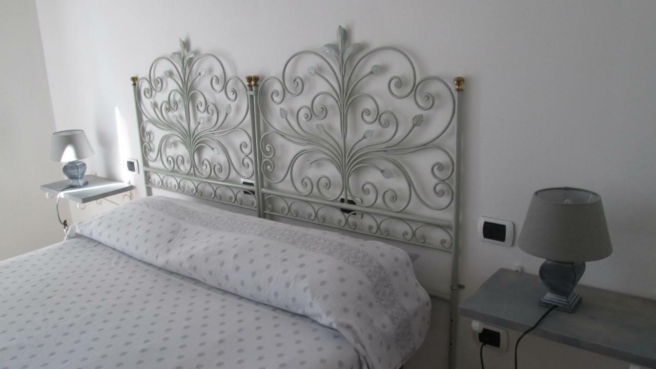 B&B Agora Sarzana Exterior foto
