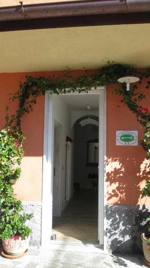 B&B Agora Sarzana Exterior foto