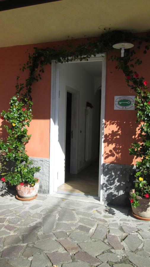 B&B Agora Sarzana Exterior foto